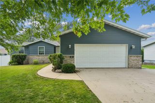 507 C Avenue, Atkins, IA 52206