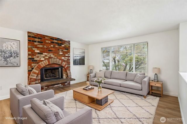22904 41st Place W, Mountlake Terrace, WA 98043