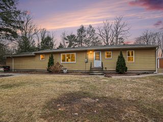 8590 W Thomas Road, Benona Twp, MI 49455
