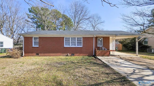 325 Crestview Street, Athens, AL 35611