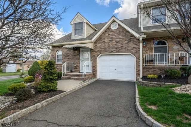 675 Raritan Rd 24, Clark Twp., NJ 07066