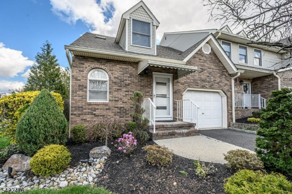 675 Raritan Rd 24, Clark Twp., NJ 07066