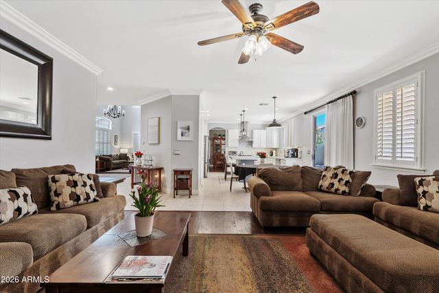 3569 E WYATT Way, Gilbert, AZ 85297