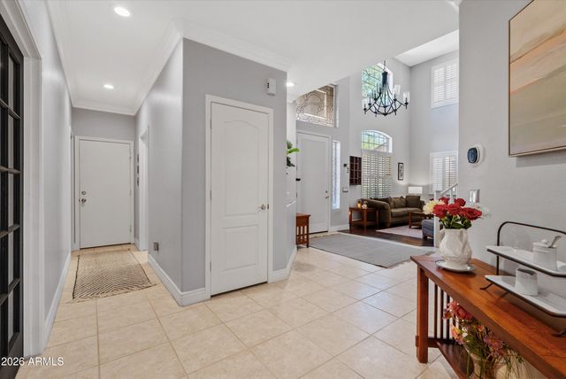 3569 E WYATT Way, Gilbert, AZ 85297