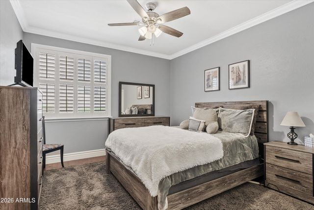 3569 E WYATT Way, Gilbert, AZ 85297