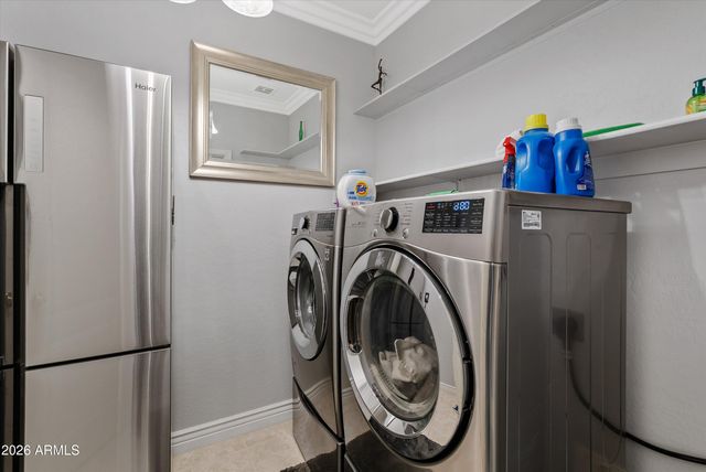 3569 E WYATT Way, Gilbert, AZ 85297