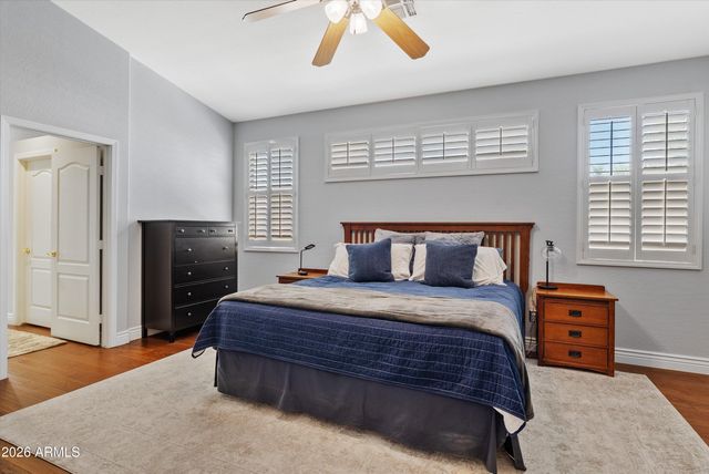 3569 E WYATT Way, Gilbert, AZ 85297