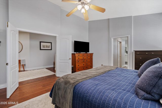 3569 E WYATT Way, Gilbert, AZ 85297