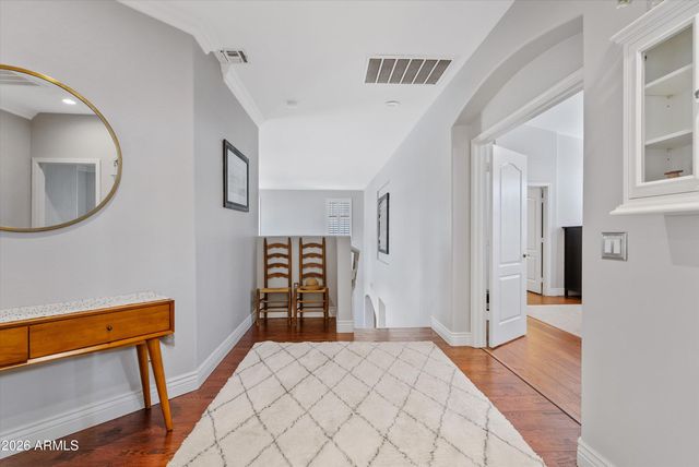 3569 E WYATT Way, Gilbert, AZ 85297