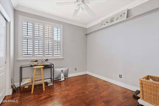 3569 E WYATT Way, Gilbert, AZ 85297