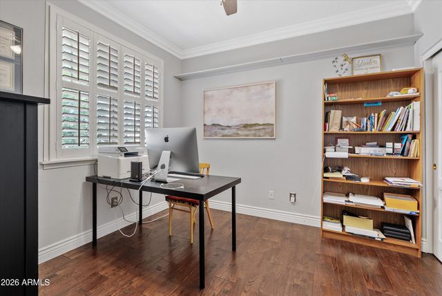 3569 E WYATT Way, Gilbert, AZ 85297