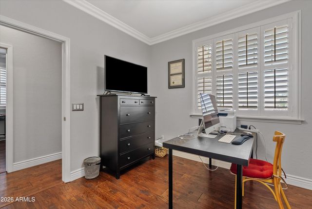 3569 E WYATT Way, Gilbert, AZ 85297