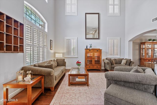 3569 E WYATT Way, Gilbert, AZ 85297