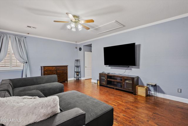 3569 E WYATT Way, Gilbert, AZ 85297