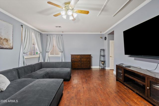 3569 E WYATT Way, Gilbert, AZ 85297