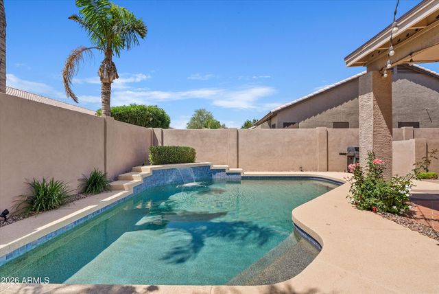 3569 E WYATT Way, Gilbert, AZ 85297