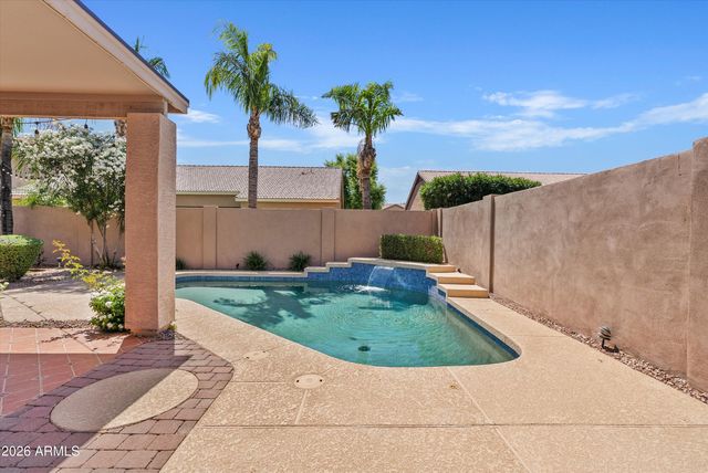3569 E WYATT Way, Gilbert, AZ 85297