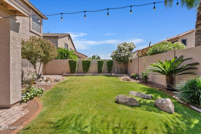 3569 E WYATT Way, Gilbert, AZ 85297