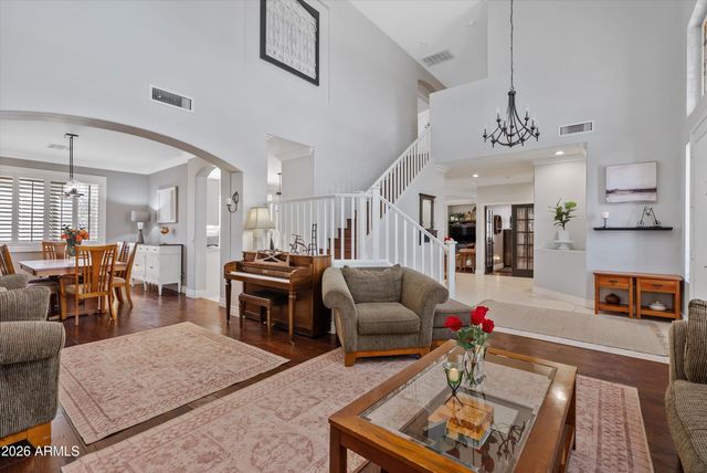 3569 E WYATT Way, Gilbert, AZ 85297