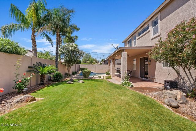 3569 E WYATT Way, Gilbert, AZ 85297