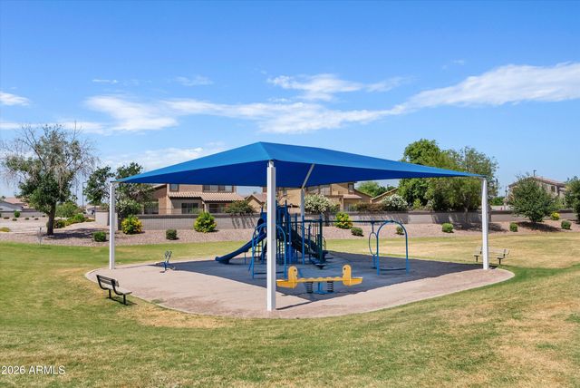 3569 E WYATT Way, Gilbert, AZ 85297