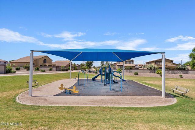 3569 E WYATT Way, Gilbert, AZ 85297