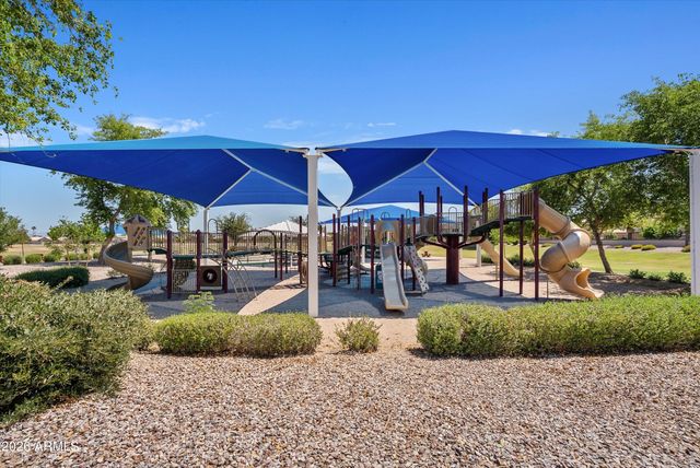 3569 E WYATT Way, Gilbert, AZ 85297