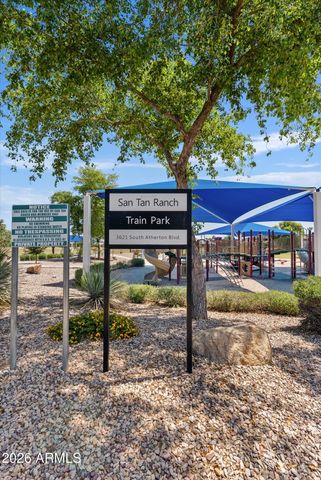 3569 E WYATT Way, Gilbert, AZ 85297