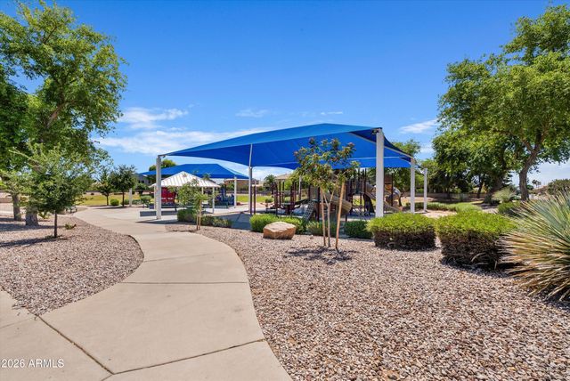 3569 E WYATT Way, Gilbert, AZ 85297