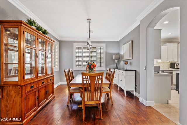 3569 E WYATT Way, Gilbert, AZ 85297