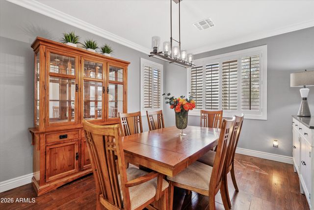 3569 E WYATT Way, Gilbert, AZ 85297