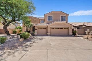3569 E WYATT Way, Gilbert, AZ 85297