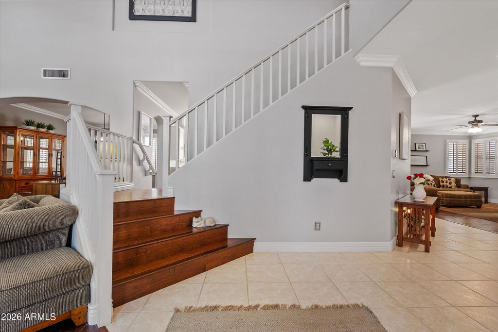 3569 E WYATT Way, Gilbert, AZ 85297 — photo 3