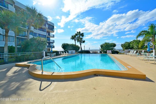 300 Columbia Drive 505-1, Cape Canaveral, FL 32920