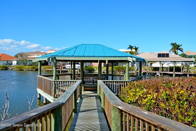 300 Columbia Drive 505-1, Cape Canaveral, FL 32920