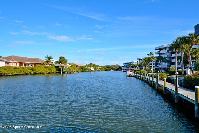 300 Columbia Drive 505-1, Cape Canaveral, FL 32920