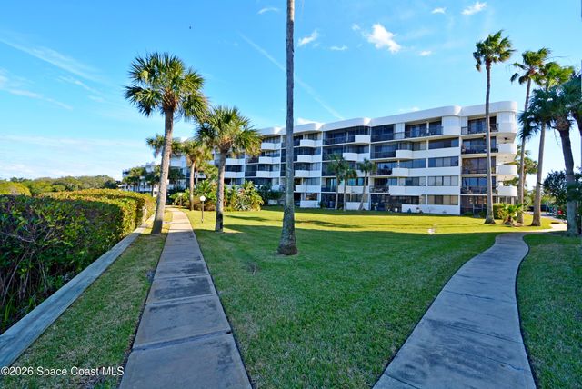 300 Columbia Drive 505-1, Cape Canaveral, FL 32920