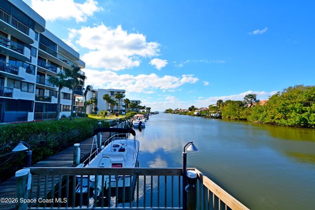 300 Columbia Drive 505-1, Cape Canaveral, FL 32920
