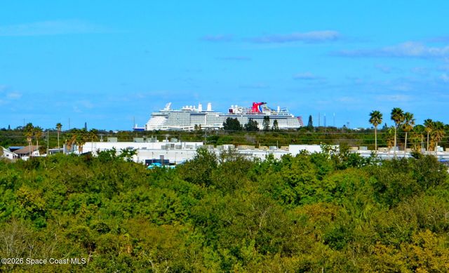 300 Columbia Drive 505-1, Cape Canaveral, FL 32920