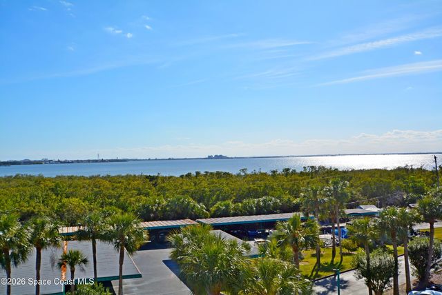 300 Columbia Drive 505-1, Cape Canaveral, FL 32920