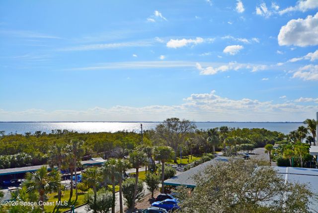 300 Columbia Drive 505-1, Cape Canaveral, FL 32920