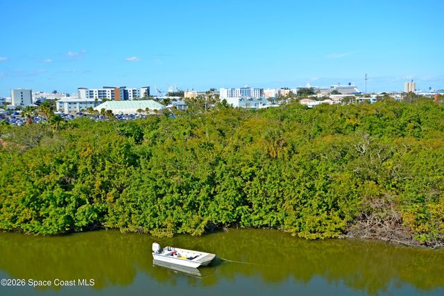 300 Columbia Drive 505-1, Cape Canaveral, FL 32920
