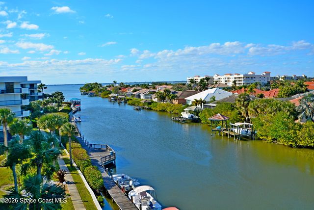 300 Columbia Drive 505-1, Cape Canaveral, FL 32920
