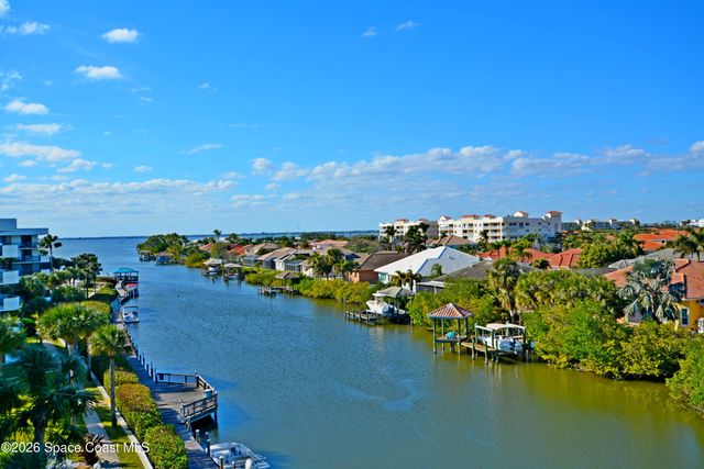 300 Columbia Drive 505-1, Cape Canaveral, FL 32920