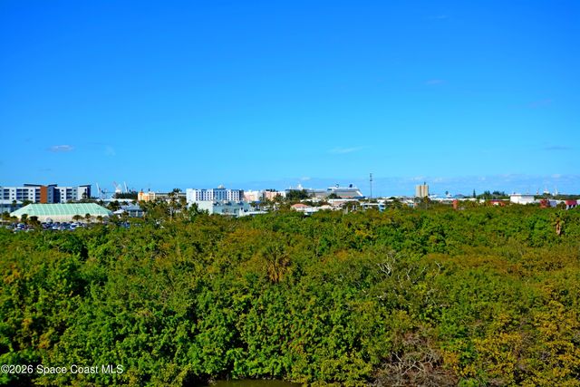 300 Columbia Drive 505-1, Cape Canaveral, FL 32920