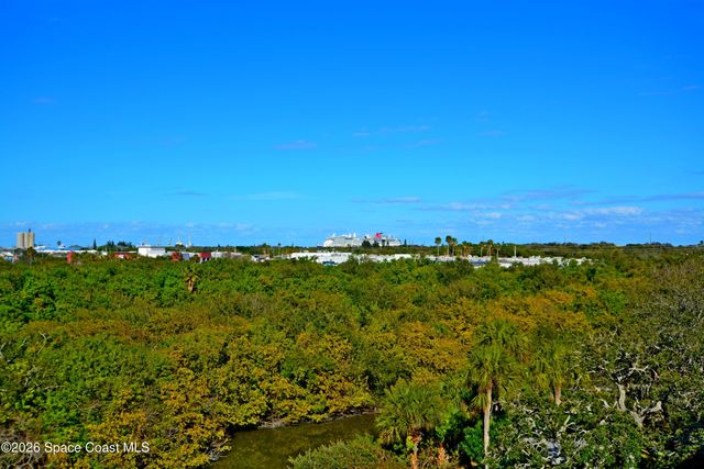 300 Columbia Drive 505-1, Cape Canaveral, FL 32920