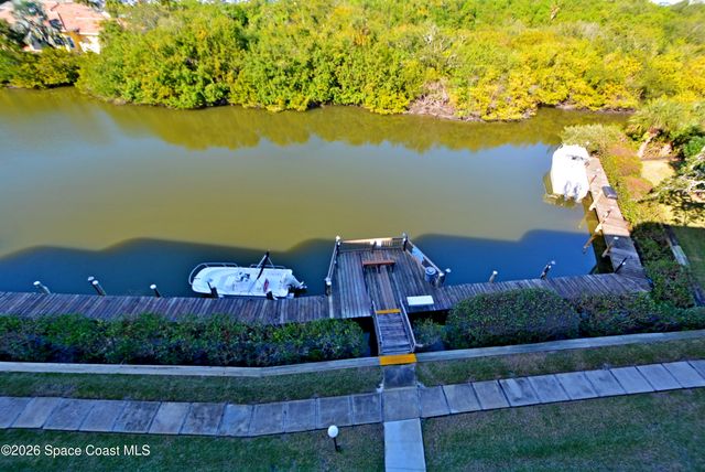 300 Columbia Drive 505-1, Cape Canaveral, FL 32920