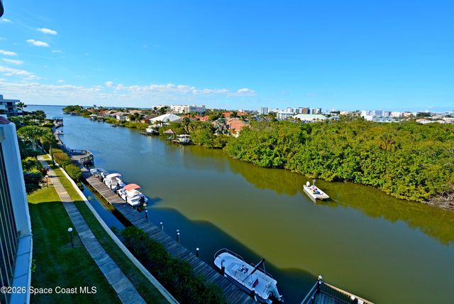 300 Columbia Drive 505-1, Cape Canaveral, FL 32920