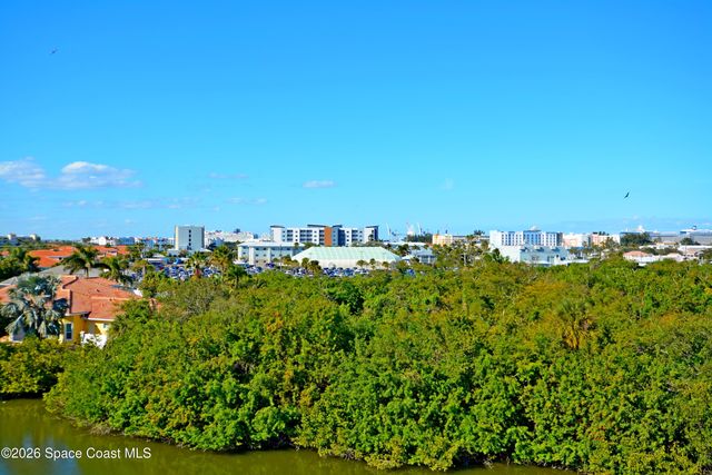 300 Columbia Drive 505-1, Cape Canaveral, FL 32920