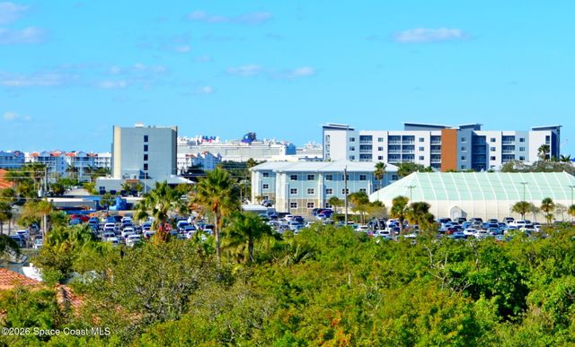 300 Columbia Drive 505-1, Cape Canaveral, FL 32920